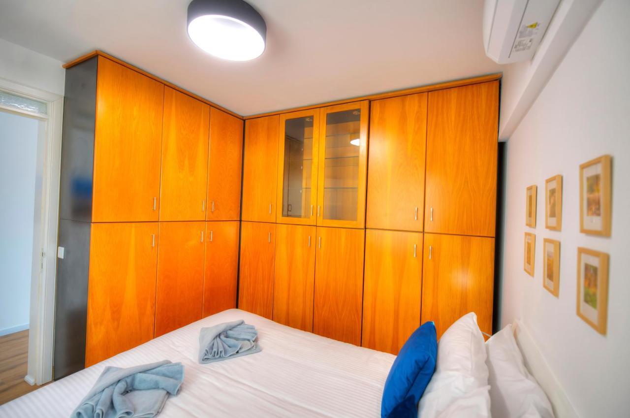 Bright & Cozy 3Bedrooms With Stunning Views Dlap1-1 Σλιέμα Εξωτερικό φωτογραφία
