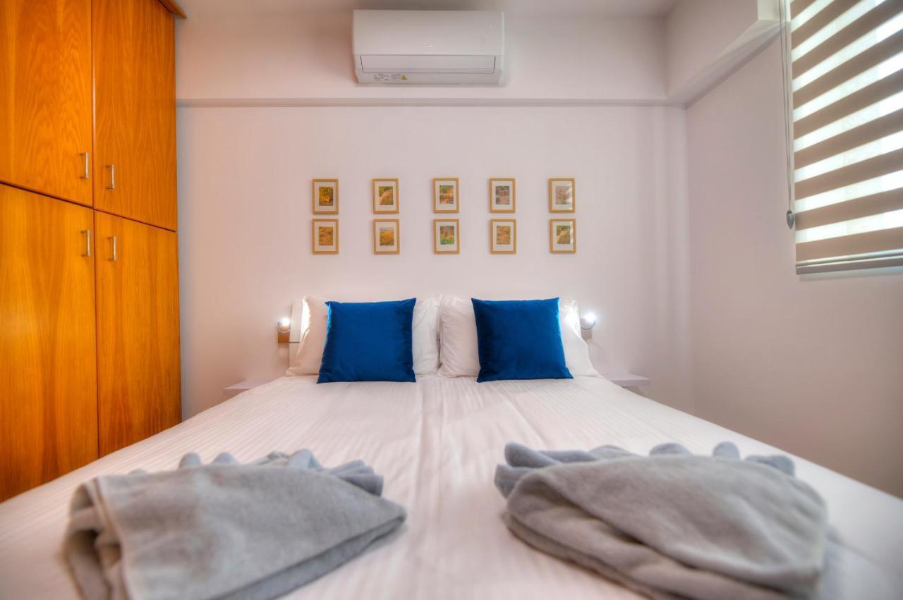 Bright & Cozy 3Bedrooms With Stunning Views Dlap1-1 Σλιέμα Εξωτερικό φωτογραφία