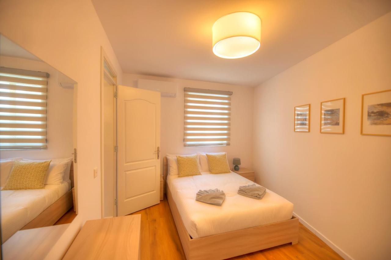 Bright & Cozy 3Bedrooms With Stunning Views Dlap1-1 Σλιέμα Εξωτερικό φωτογραφία
